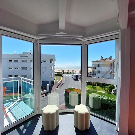 Charmant Appart Renove A 50M De La Plage Avec Balcon Et Parking - Fr-1-550-78 รัวย็อง ภายนอก รูปภาพ